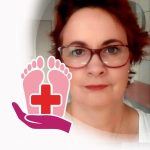 pedinővér,speciális lábápolás,gyermek pedikűr,diabétesz
